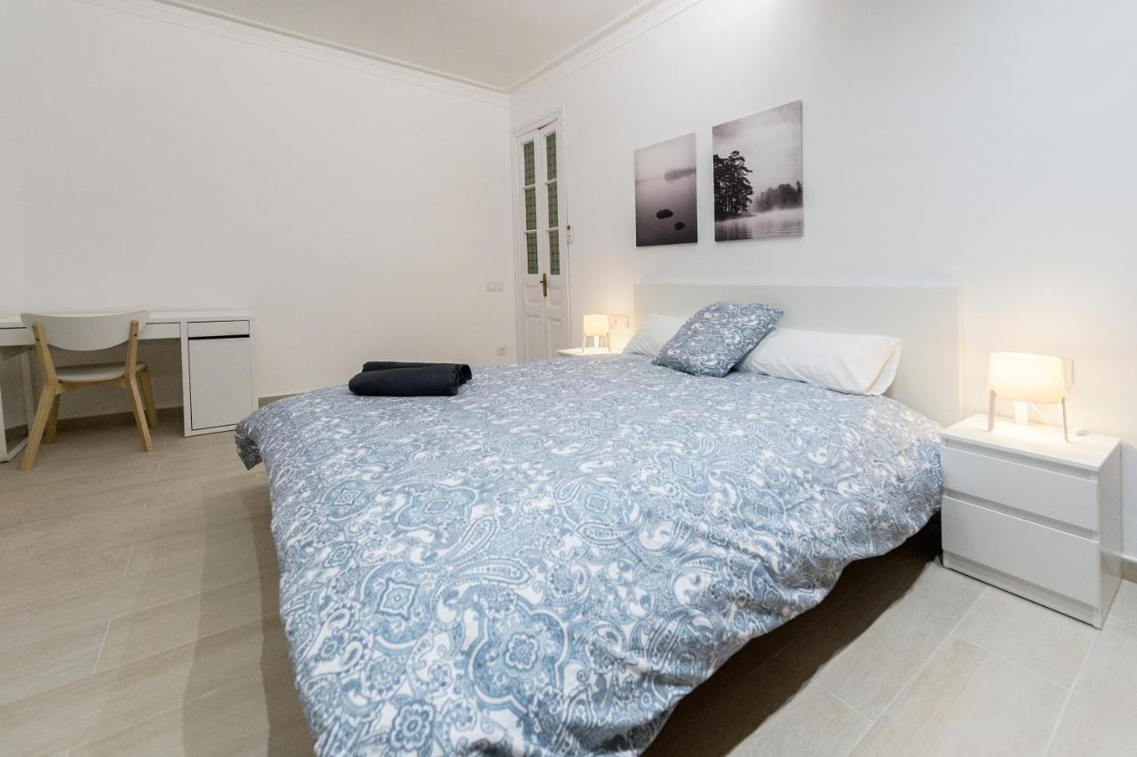Appartement Sagrada Familia Design